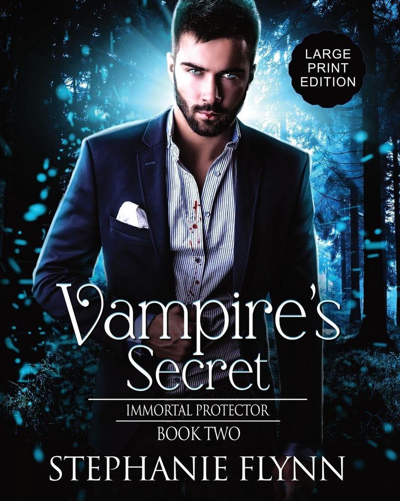 Vampire's Secret