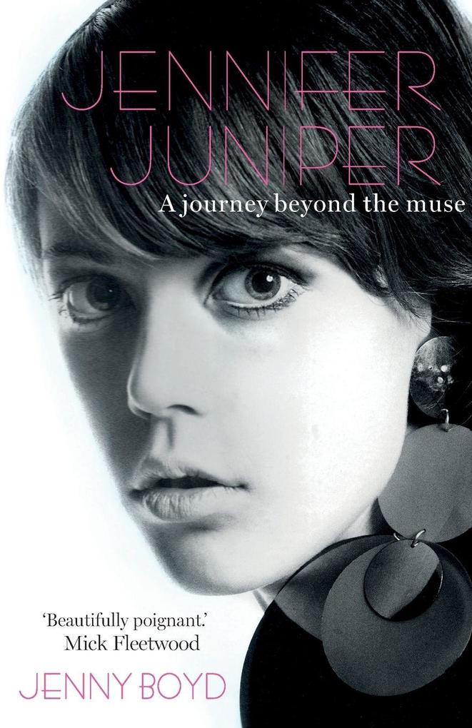 Jennifer Juniper