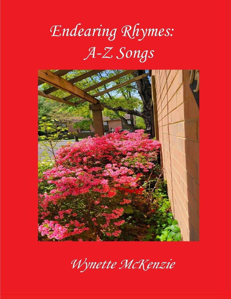 Endearing Rhymes