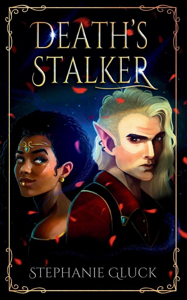 Death's Stalker