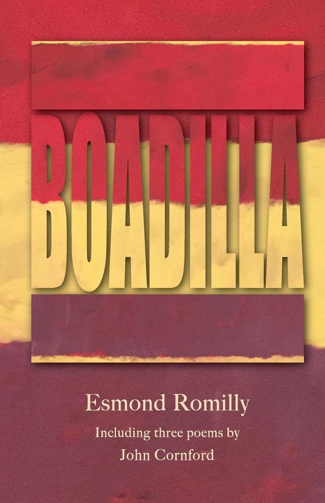 BOADILLA