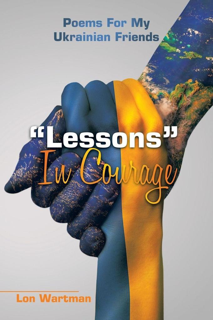 'Lessons' in Courage