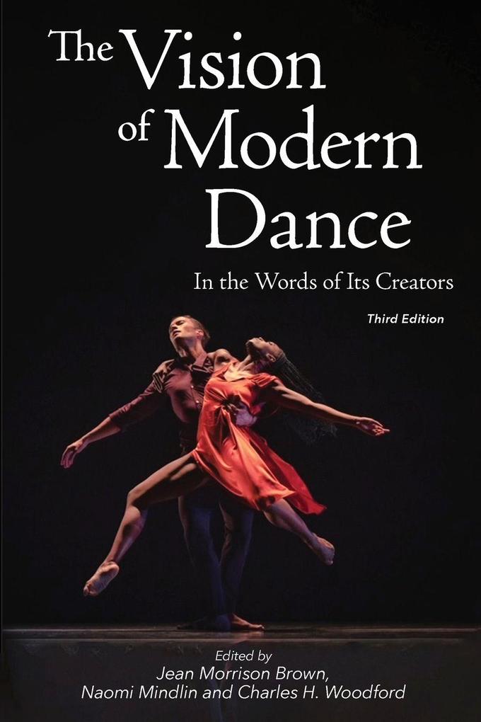 The Vision of Modern Dance
