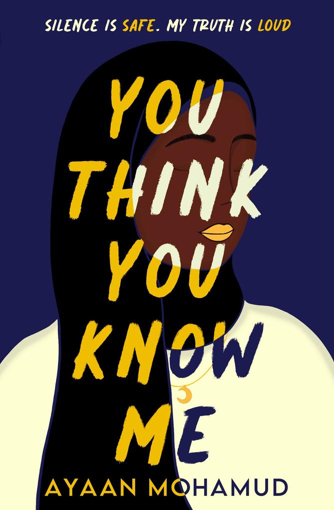 Usborne Publishing You Think You Know Me
