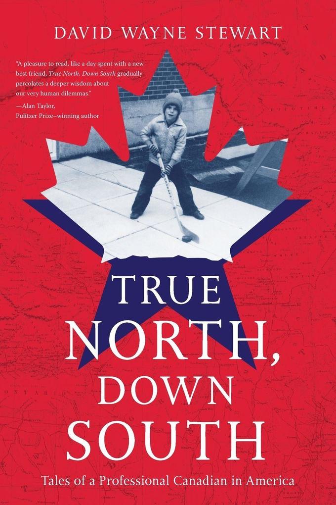 True North Down South