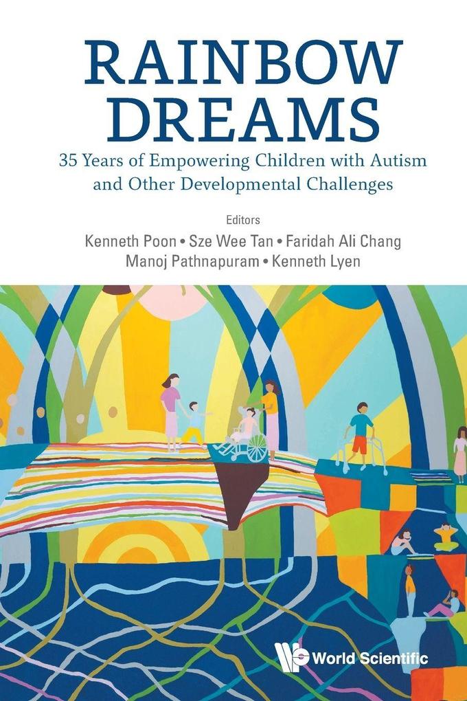RAINBOW DREAMS