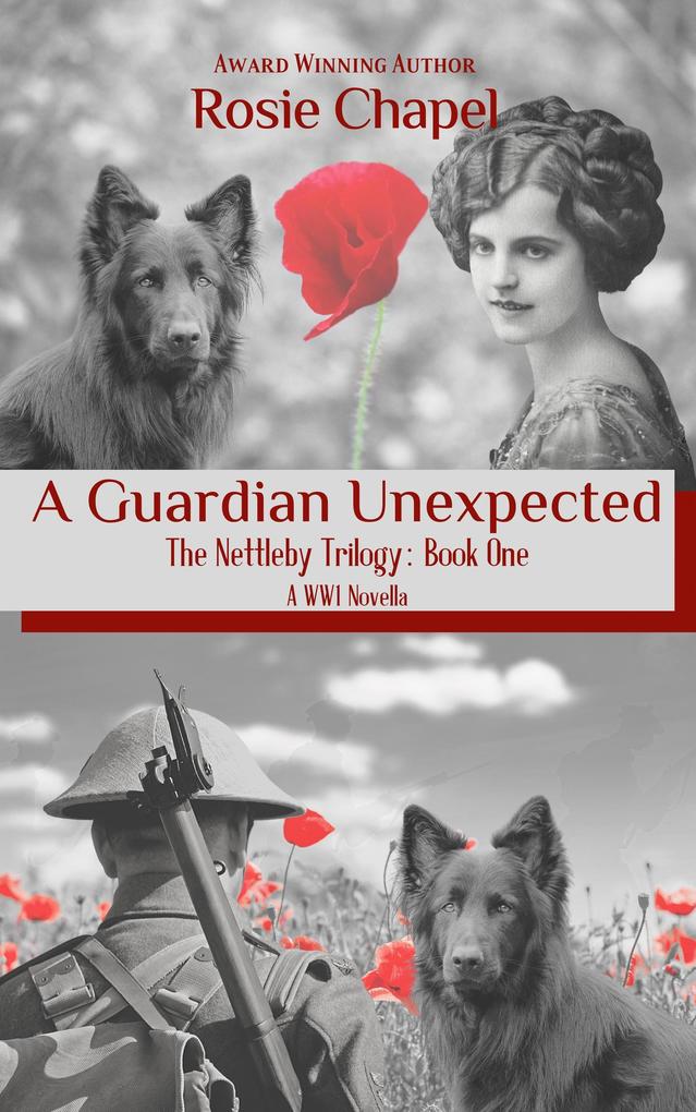 A Guardian Unexpected (The Nettleby Trilogy #1)