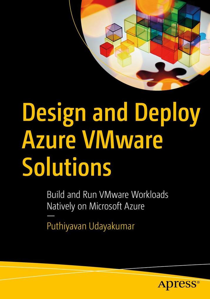  and Deploy Azure VMware Solutions