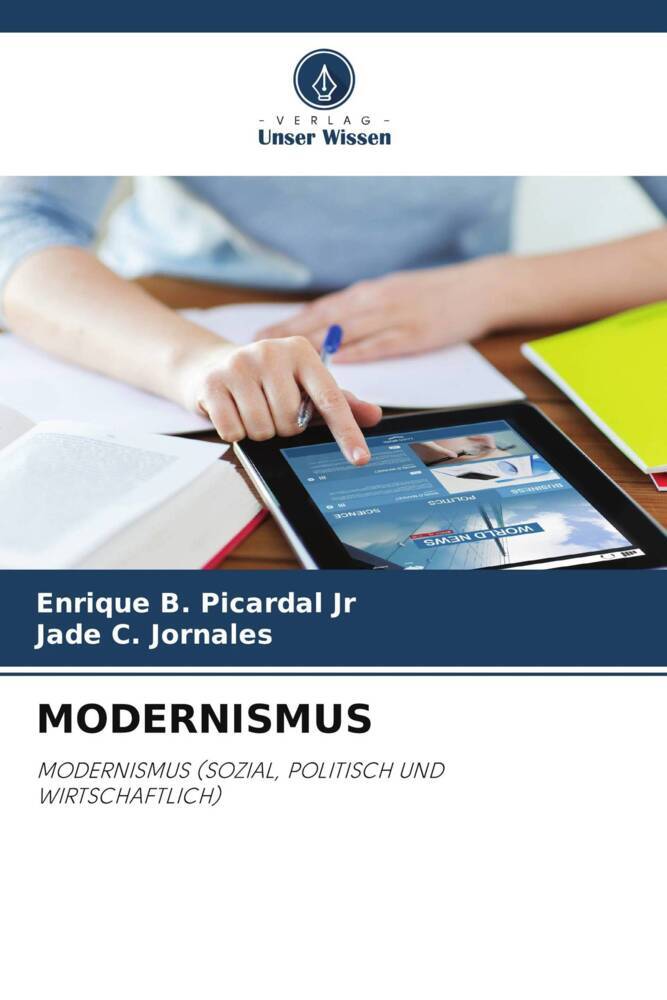 MODERNISMUS