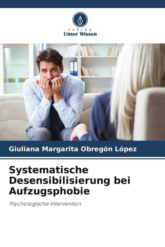 Systematische Desensibilisierung bei Aufzugsphobie