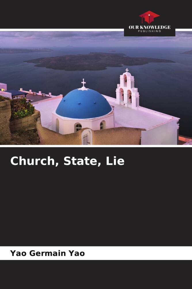 Church State Lie