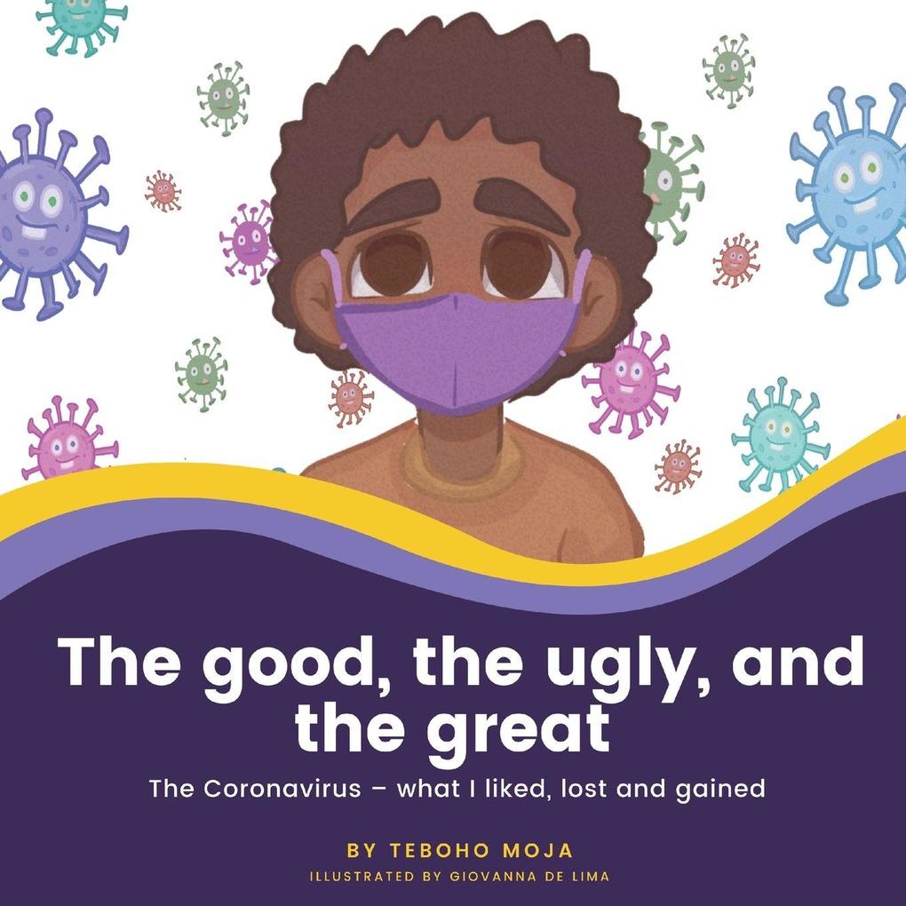 The Good the Ugly and the Great