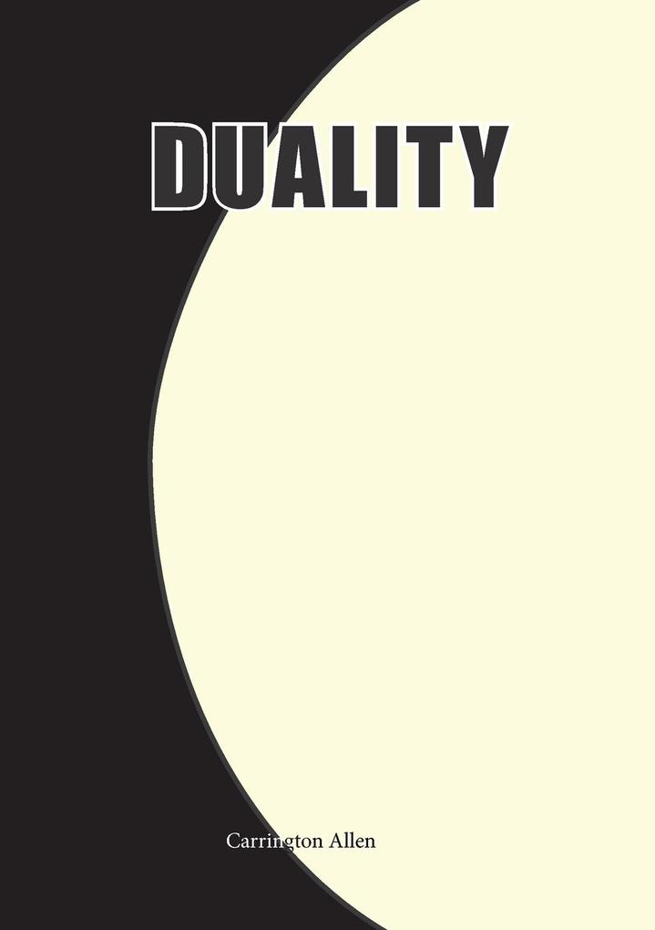 Duality
