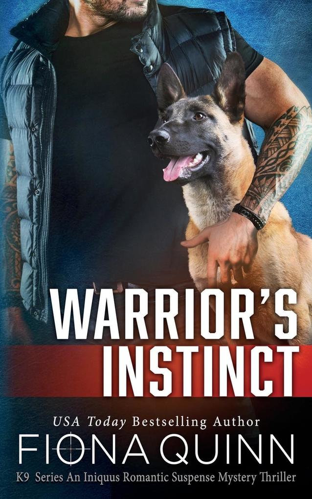 Warrior‘s Instinct