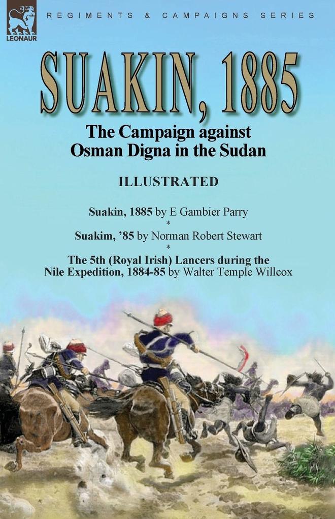 Suakin 1885