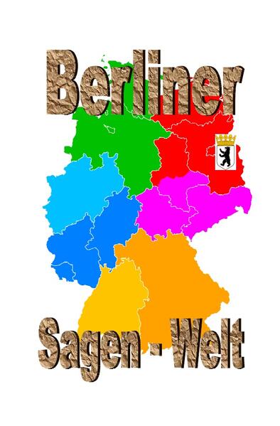 Image of Berliner Sagenwelt