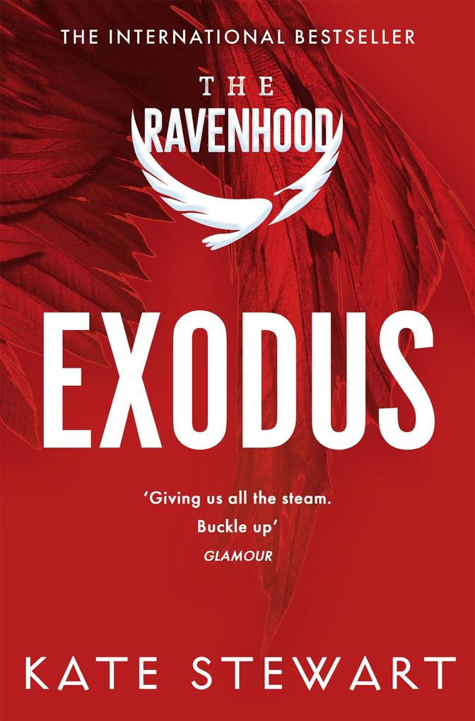 Pan Macmillan Exodus