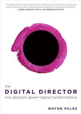The Digital Director