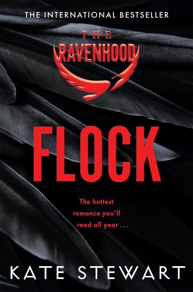 Pan Macmillan Flock
