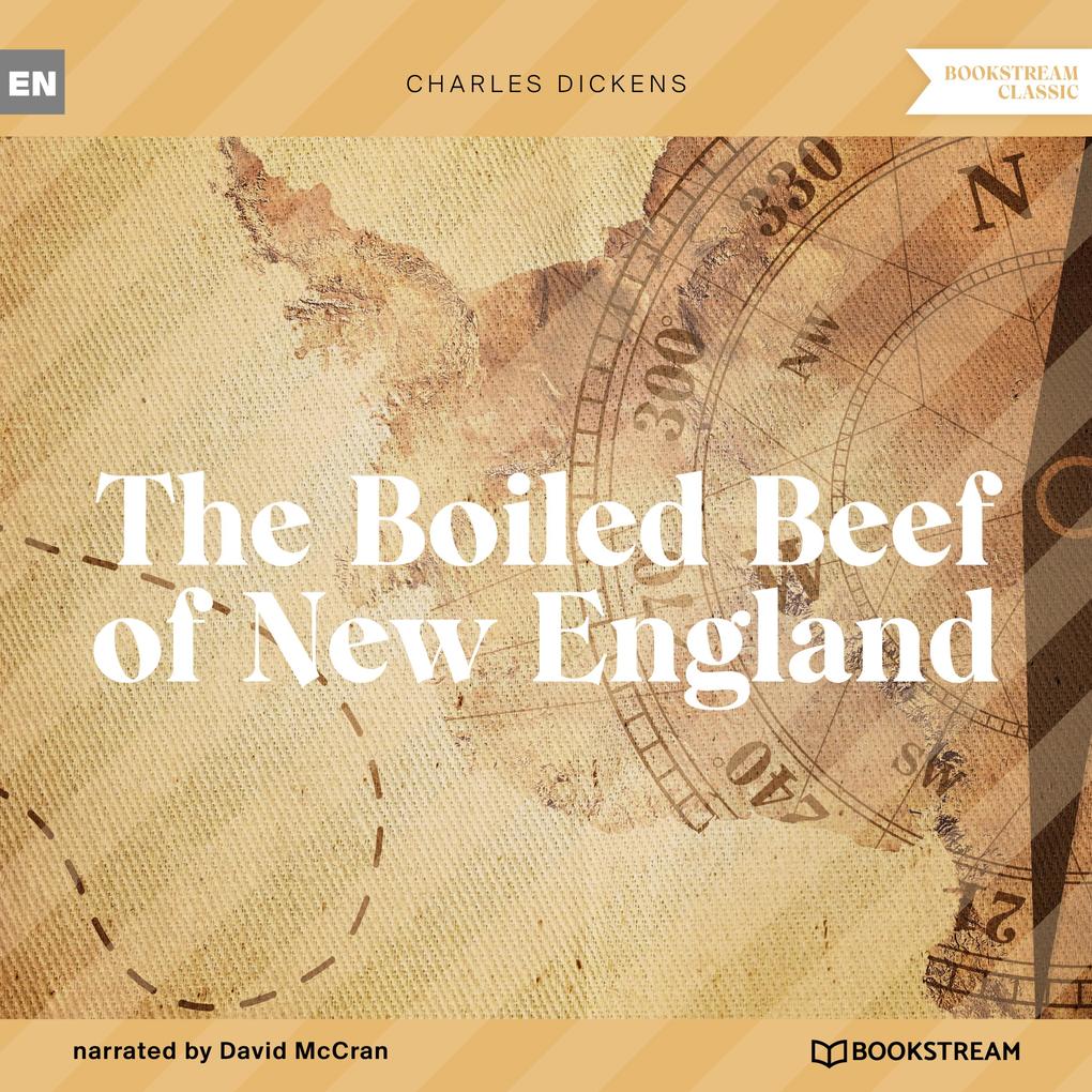 The Boiled Beef of New England