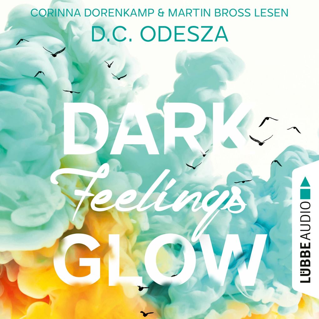 DARK Feelings GLOW - Glow-Reihe Teil 5