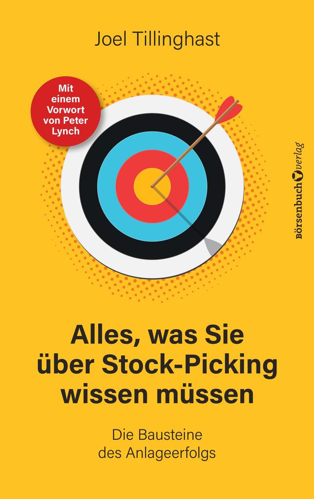 Alles was Sie über Stock-Picking wissen müssen
