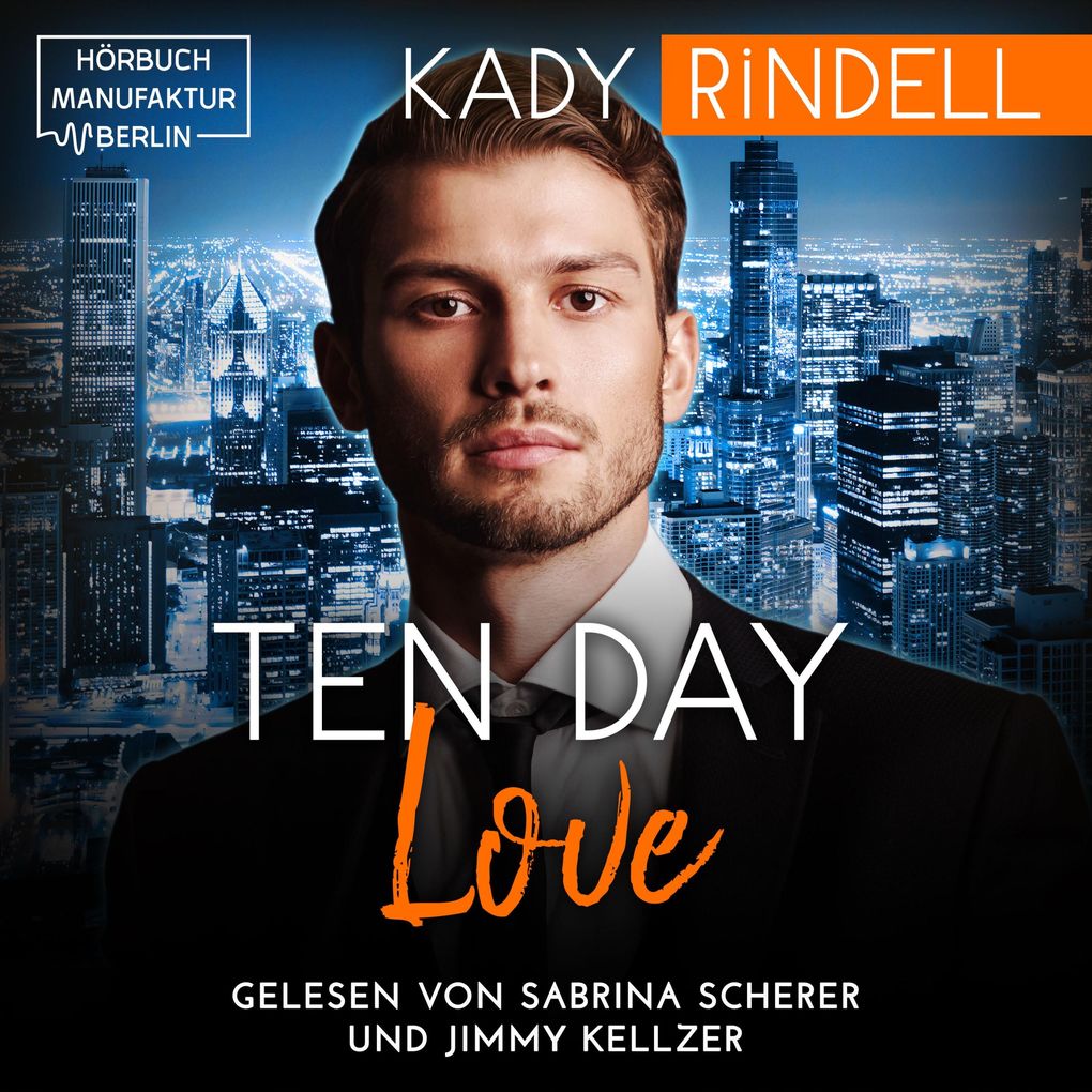 Ten Day Love