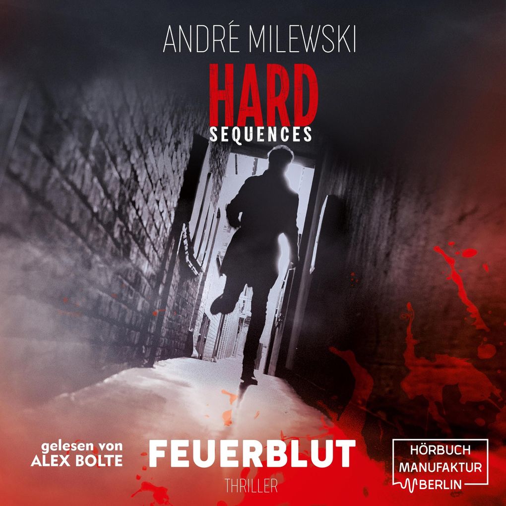Feuerblut
