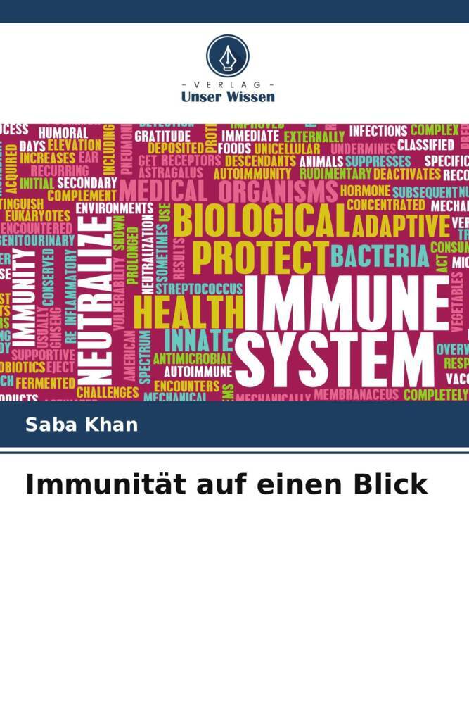 Immunität auf einen Blick