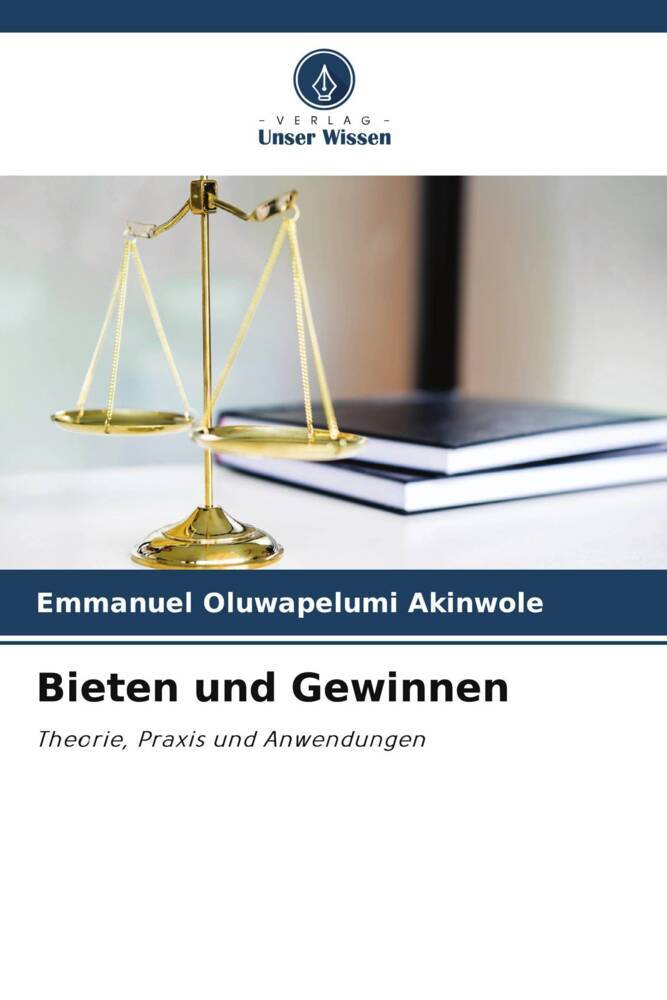 Bieten und Gewinnen