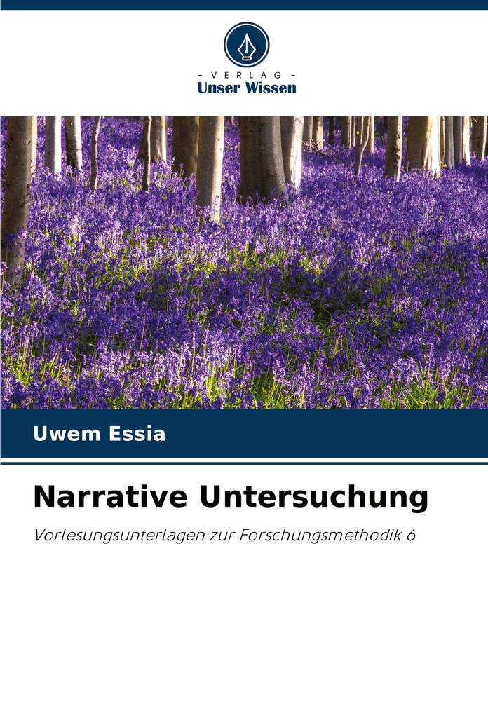Narrative Untersuchung