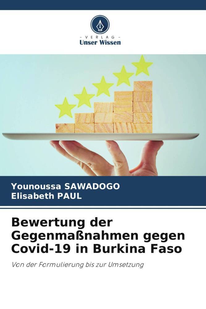 Bewertung der Gegenmaßnahmen gegen Covid-19 in Burkina Faso