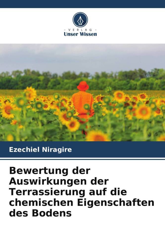 Bewertung der Auswirkungen der Terrassierung auf die chemischen Eigenschaften des Bodens