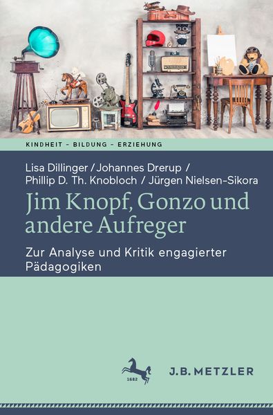 Jim Knopf Gonzo und andere Aufreger
