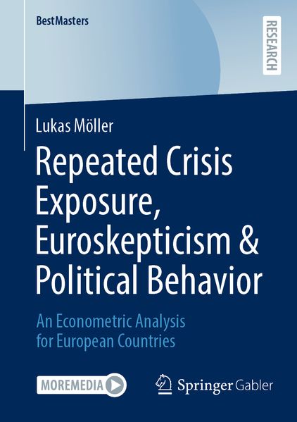 Repeated Crisis Exposure Euroskepticism & Political Behavior