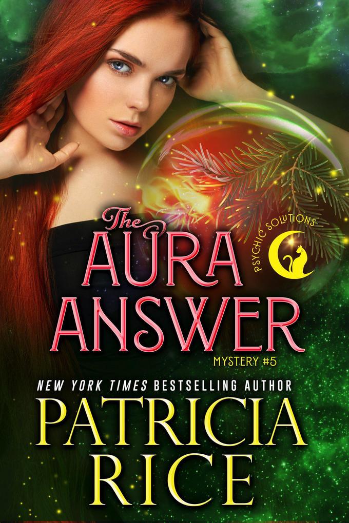 The Aura Answer (Psychic Solutions)