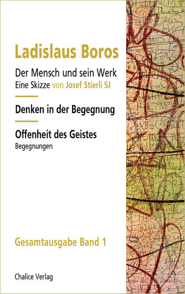 Denken in der Begegnung | Offenheit des Geistes