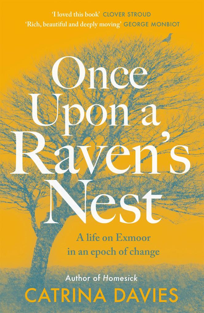 Once Upon a Raven‘s Nest