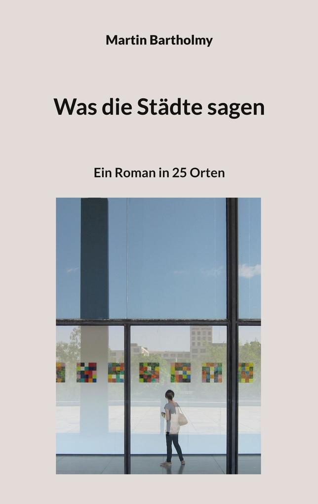 Was die Städte sagen