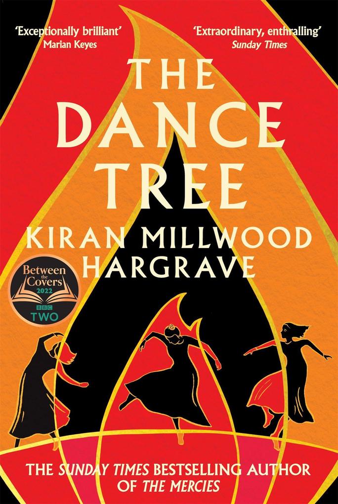 Pan Macmillan The Dance Tree