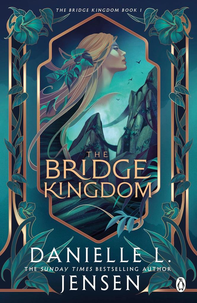 Penguin Books Ltd (Uk) The Bridge Kingdom