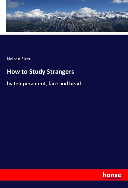 How to Study Strangers