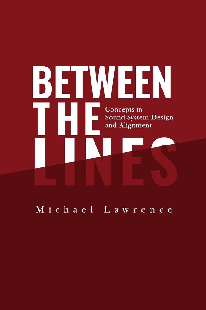 Precision Audio Services Between The Lines