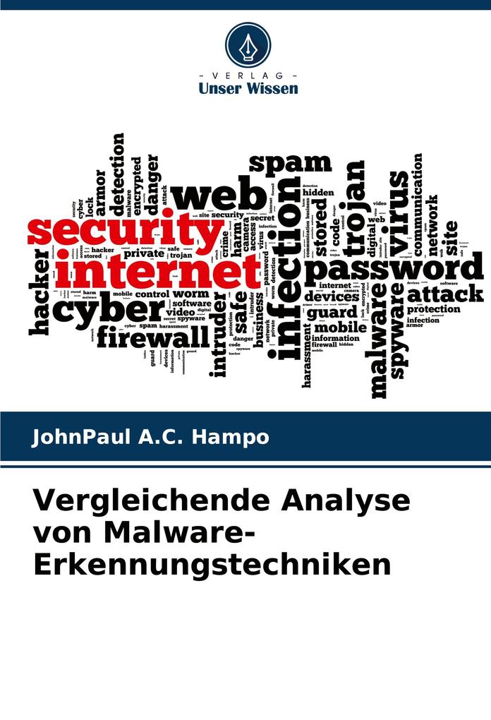 Vergleichende Analyse von Malware-Erkennungstechniken