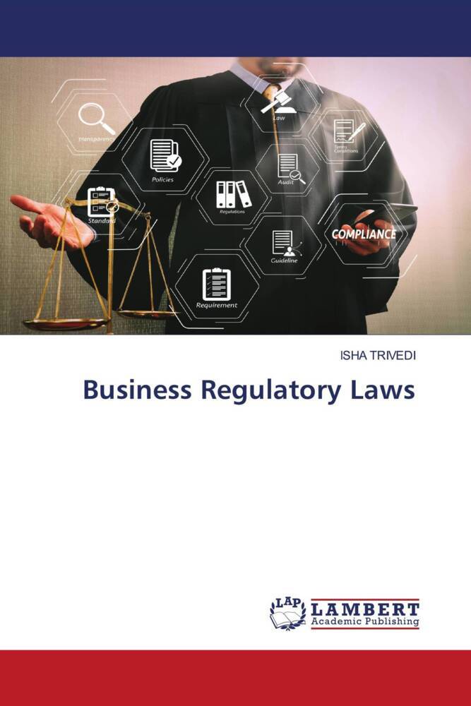 Business Regulatory Laws