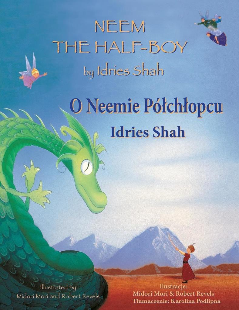 Neem the Half-Boy / O Neemie Póchopcu