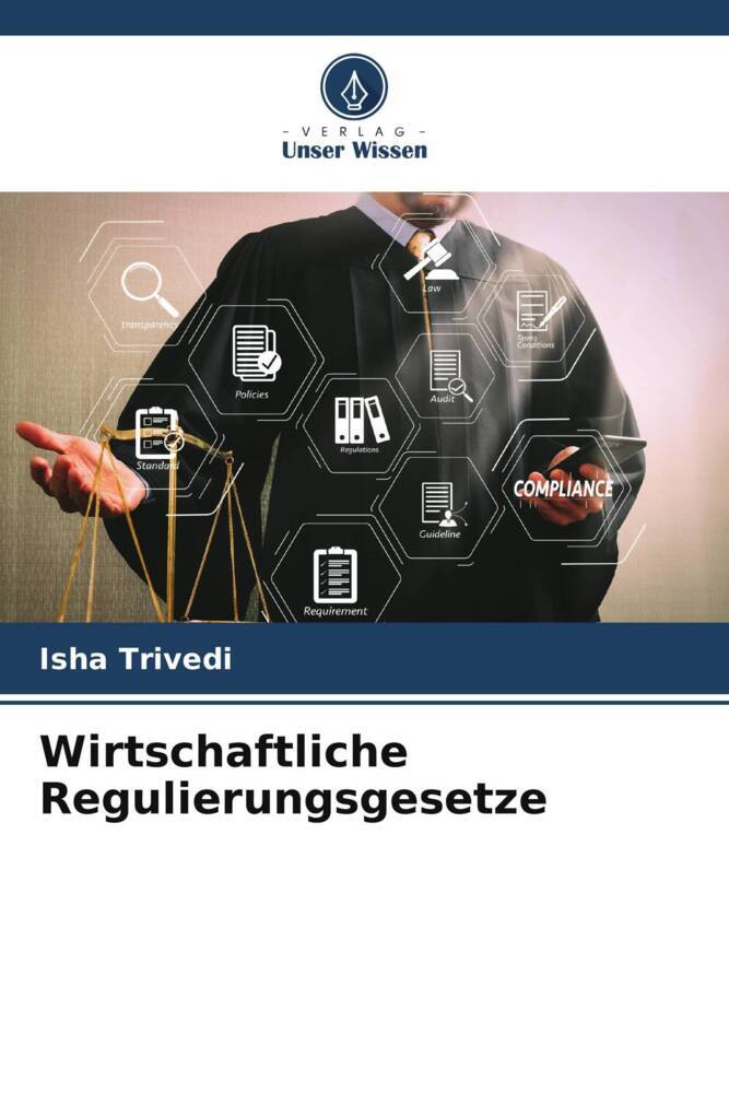 Wirtschaftliche Regulierungsgesetze