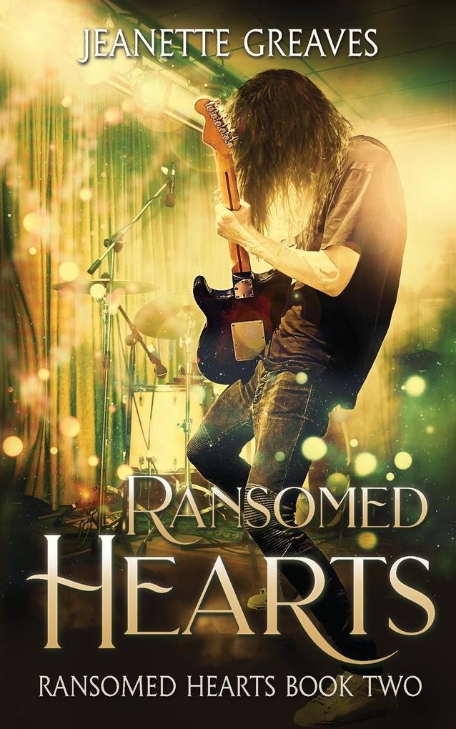 Ransomed Hearts