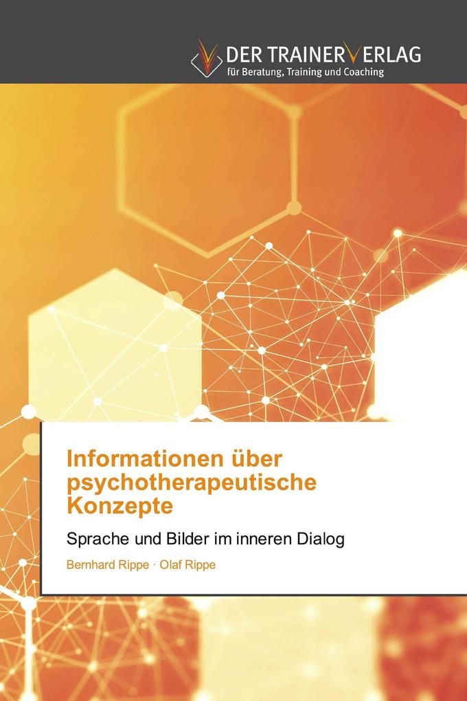 Informationen über psychotherapeutische Konzepte