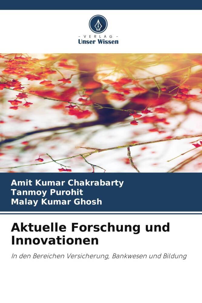 Aktuelle Forschung und Innovationen
